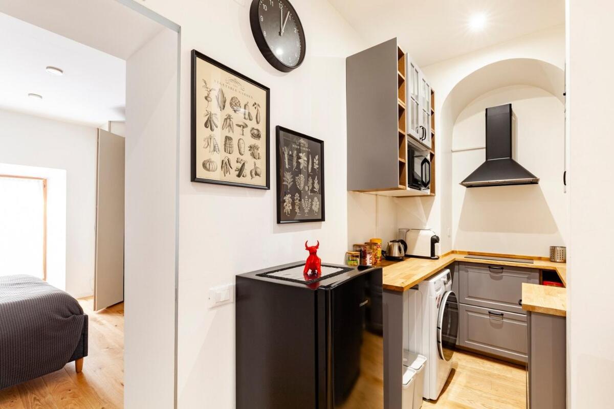 Splendido Bilocale In Vecchia Milano Lejlighed Eksteriør billede